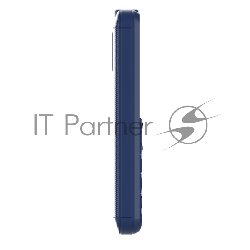 Мобильный телефон Maxvi B200 blue