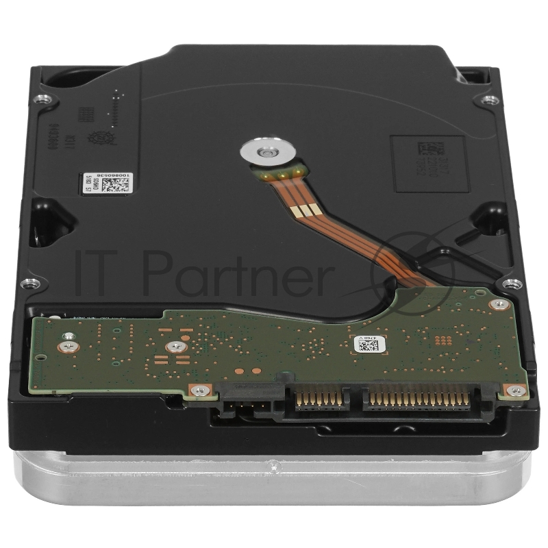 Жесткий диск Seagate Exos X18 3.5 12TB ST12000NM000J SATA 6Gb/s, 7200rpm, 256MB, 550/600, Bulk