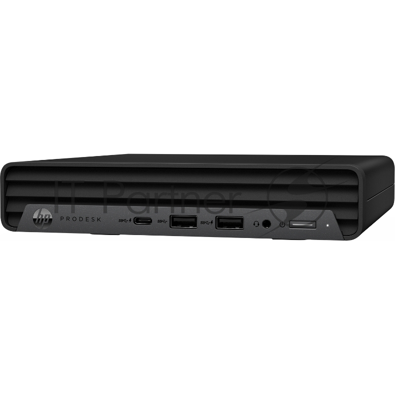 Компьютер HP ProDesk 400 G6 DM