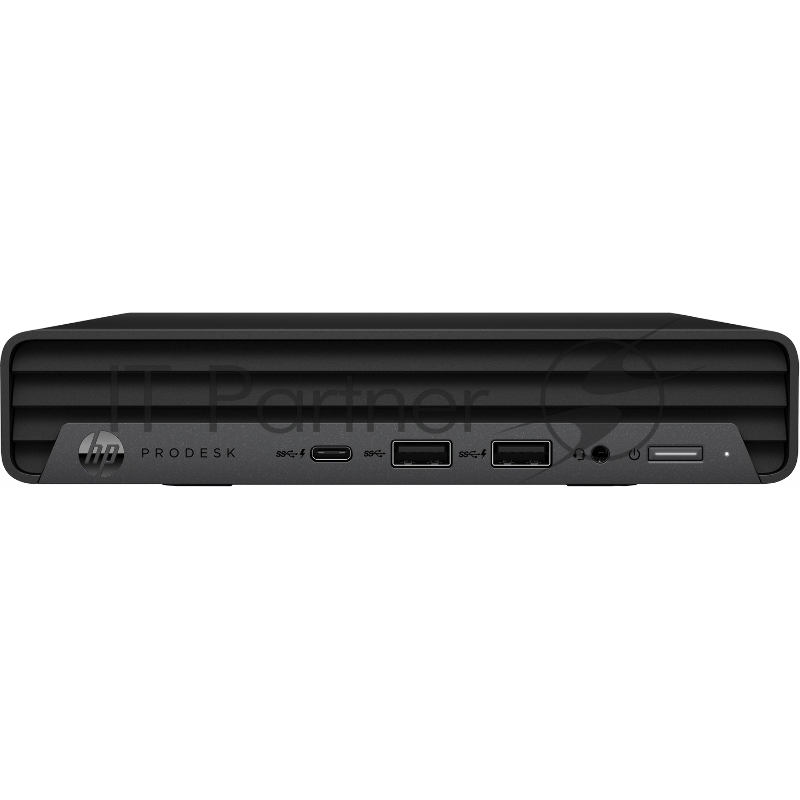 Компьютер HP ProDesk 400 G6 DM