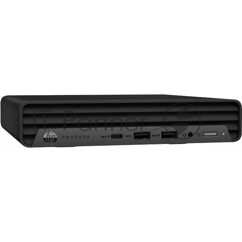Компьютер HP ProDesk 400 G6 DM