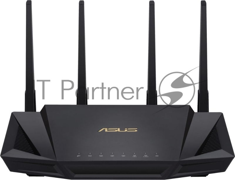 Роутер ASUS RT-AX58U V2/UK/13/P_EU_UK (90IG06Q0-MU9B00)