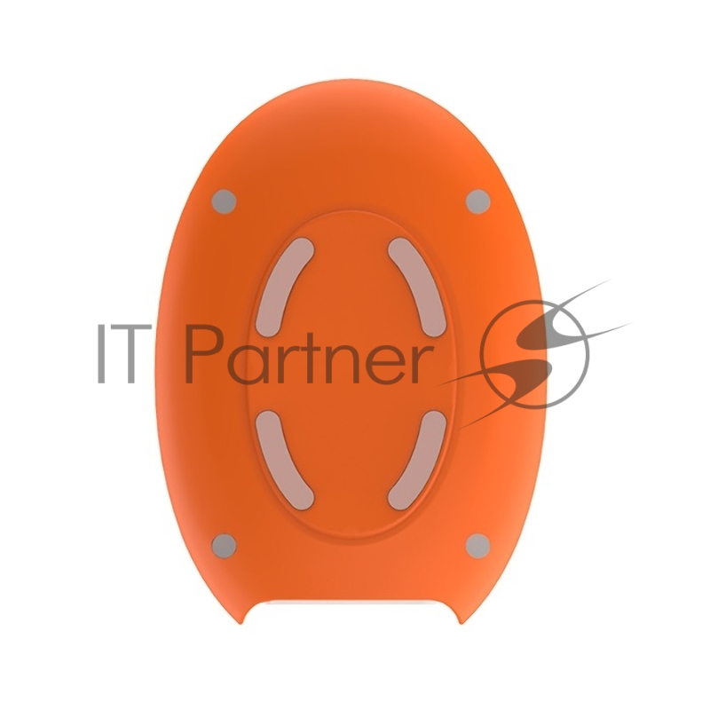 Беспроводная колонка Maxvi PS-01 orange