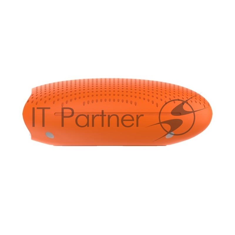 Беспроводная колонка Maxvi PS-01 orange