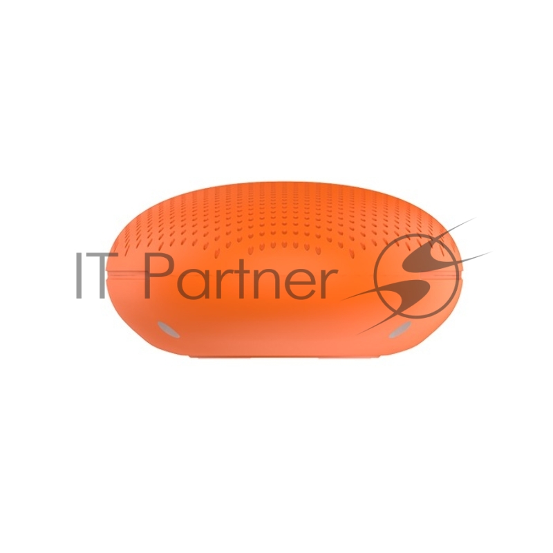 Беспроводная колонка Maxvi PS-01 orange