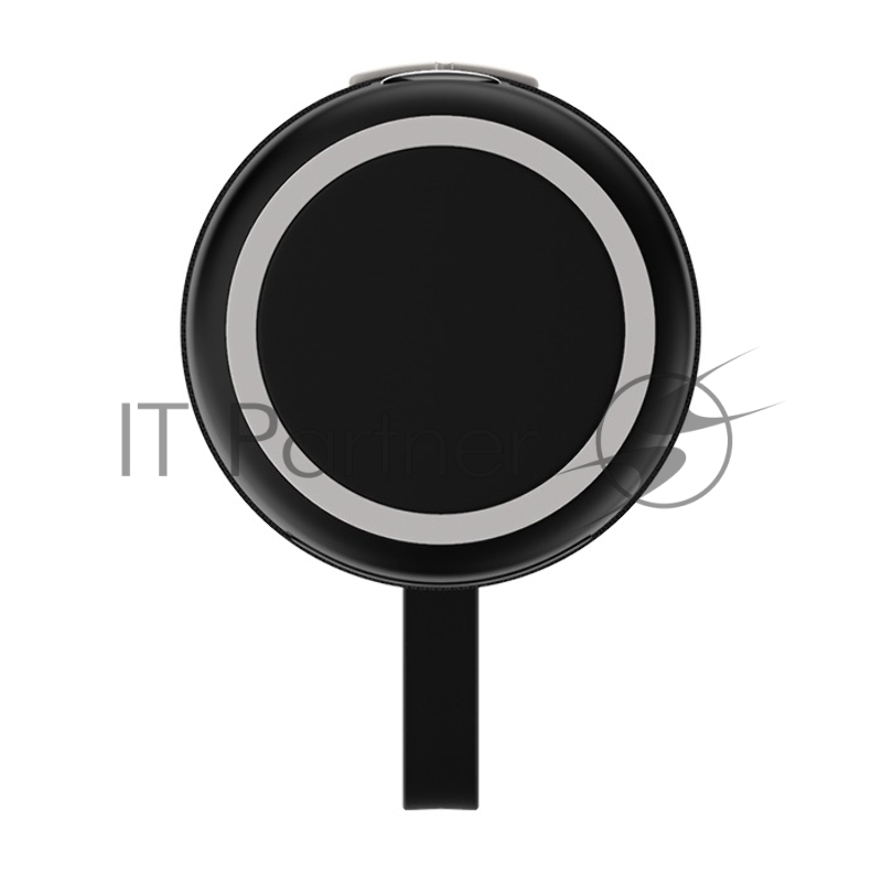 Беспроводная колонка Maxvi PS-02 black