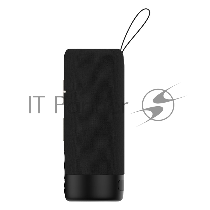 Беспроводная колонка Maxvi PS-02 black