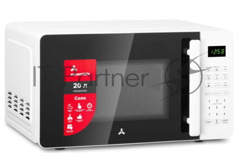 Микроволновая печь Accesstyle MS20D100W