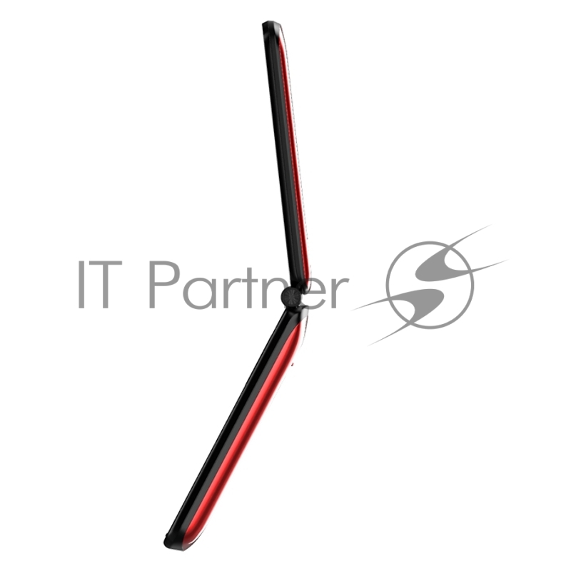 Мобильный телефон Maxvi E7 red