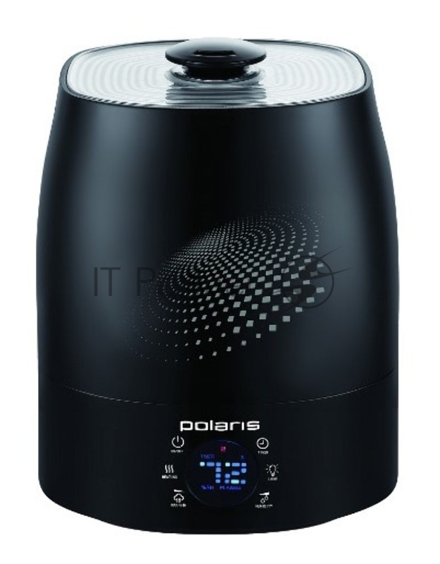 Увлажнитель воздуха Polaris PUH 5906Di 30Вт (ультразвуковой) черный