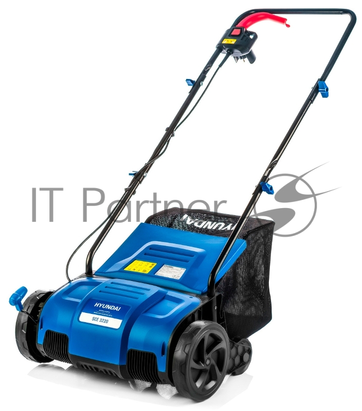 Скарификатор Hyundai SCE 3220 (SCE 3220)