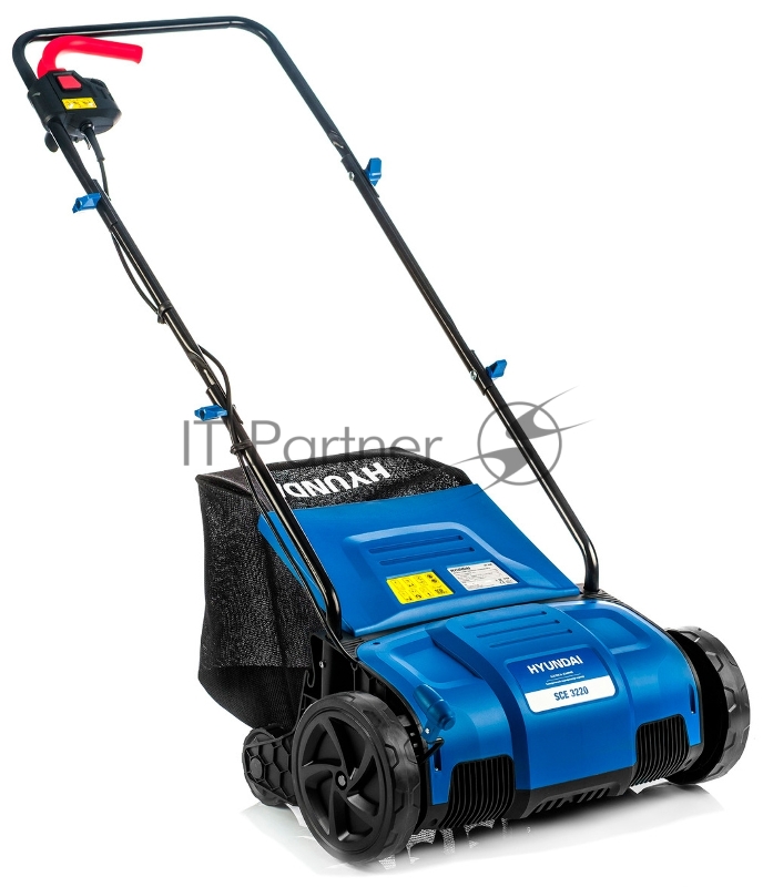 Скарификатор Hyundai SCE 3220 (SCE 3220)