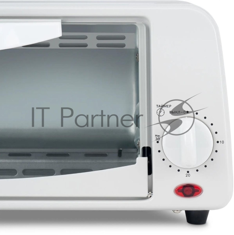 Мини-печь Starwind SMO2041 6л. 650Вт белый