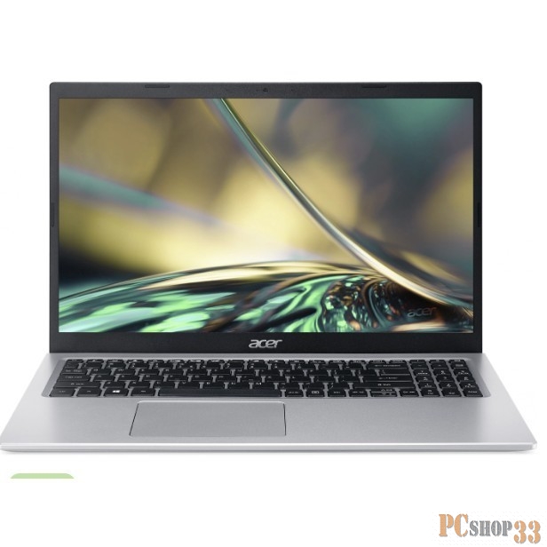 Ноутбук ACER A315-58-586A 15 CI5-1135G7 8/512GB