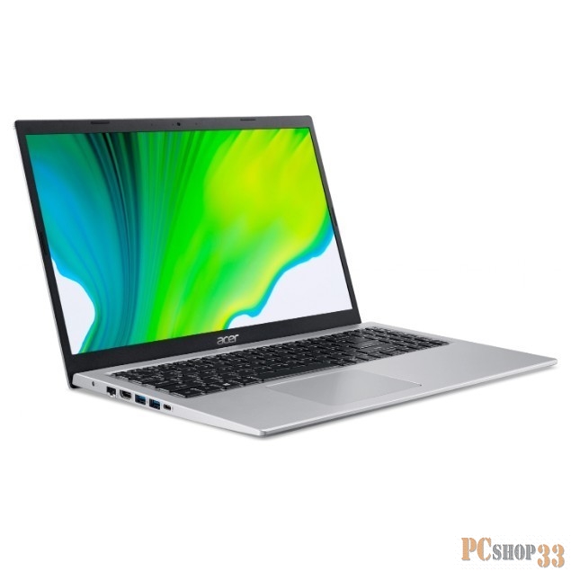 Ноутбук ACER A315-58-586A 15 CI5-1135G7 8/512GB
