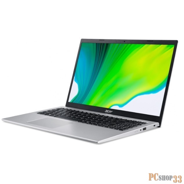 Ноутбук ACER A315-58-586A 15 CI5-1135G7 8/512GB