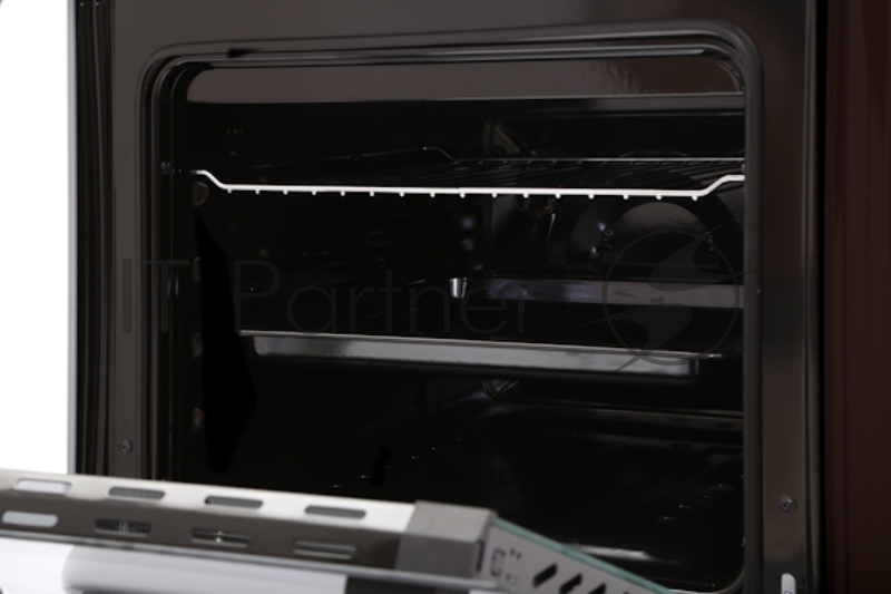 Газовая плита RENOVA SG6G-BR (R)