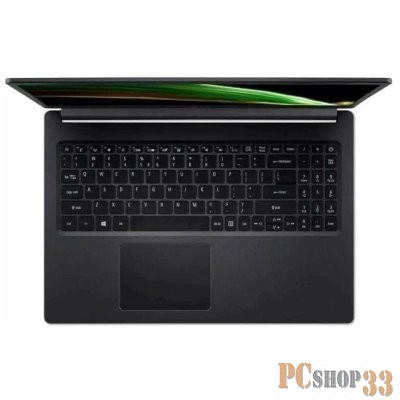 Ноутбук ACER Aspire 5 A515-45-R1NJ NX.A84ER.00Z 5500U 2100 МГц 15.6 1920x1080 8Гб DDR4 SSD 512Гб AMD Radeon ENG/RUS/да без ОС черный 1.8 кг NX.A84ER.00Z