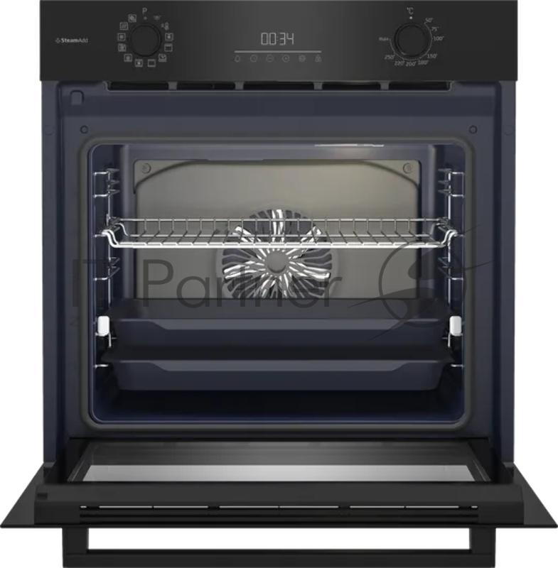 Духовой шкаф BEKO BBIS17300BCS 7724086726