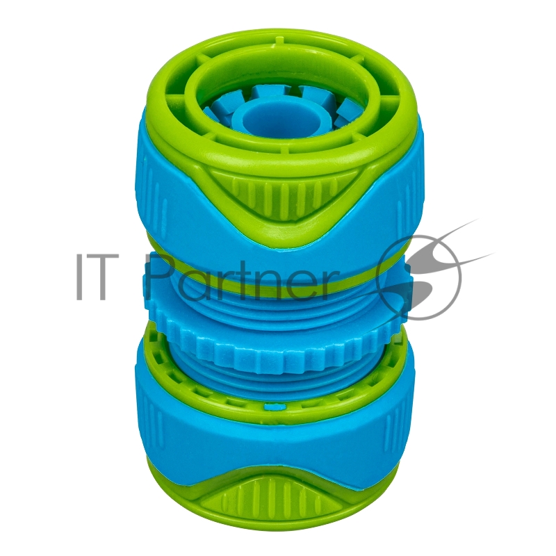 Муфта ремонтная 1/2, двухкомпонентная, LUXE// Palisad