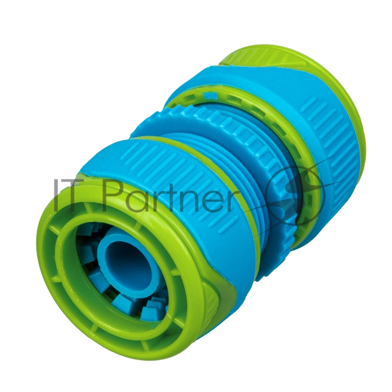 Муфта ремонтная 1/2, двухкомпонентная, LUXE// Palisad