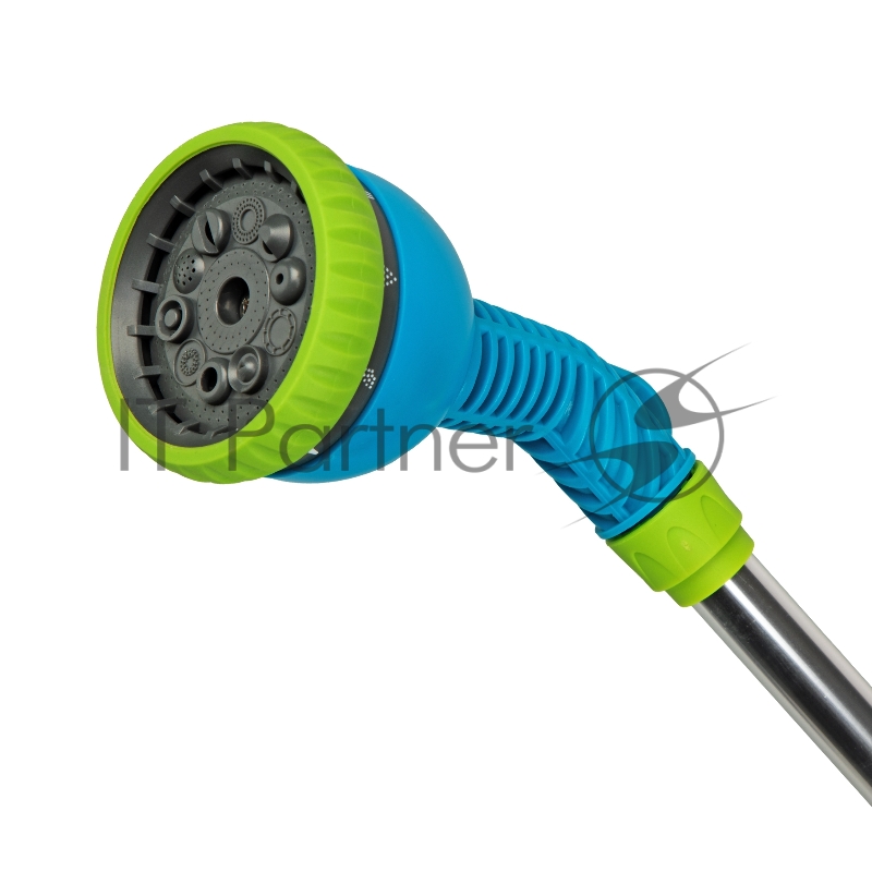 Распылитель 10 режимов, алюминиевая штанга, 850 мм, LUXE// Palisad