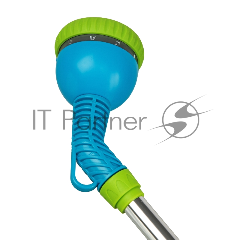 Распылитель 10 режимов, алюминиевая штанга, 850 мм, LUXE// Palisad