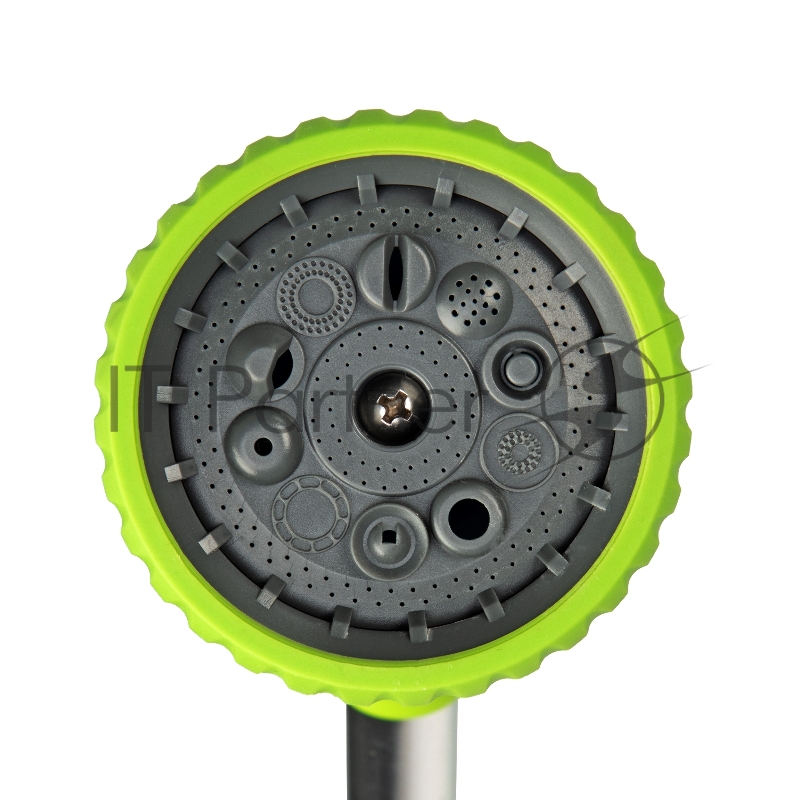 Распылитель 10 режимов, алюминиевая штанга, 850 мм, LUXE// Palisad