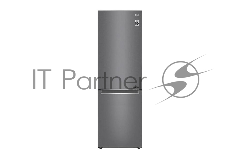 Холодильник LG GB-P62DSNGN 2-хкамерн. графит темный (двухкамерный)