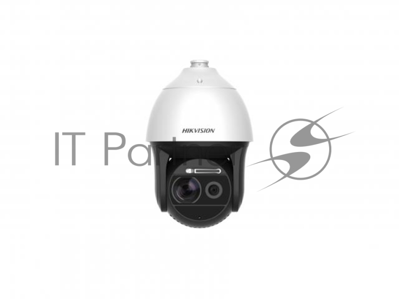 IP камера HIKVISION 4MP DOME 2DF8436I5X-AELW(T3)