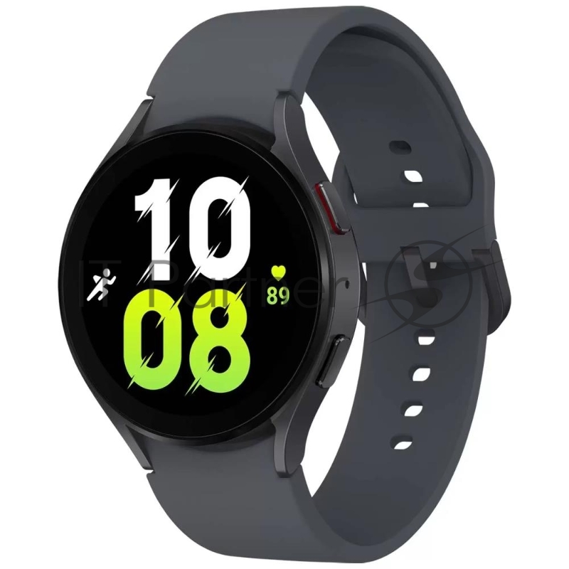 Умные часы GALAXY WATCH 5 44MM GRAPHITE SM-R860 SAMSUNG