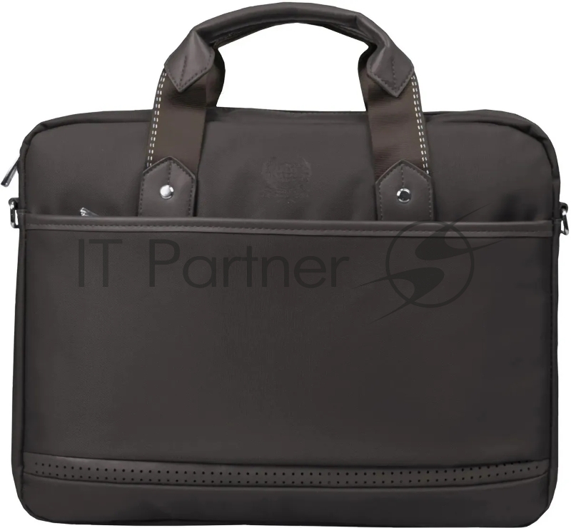 Сумка для ноутбука 15.6 Continent tabaco (CC-045 Tabaco)