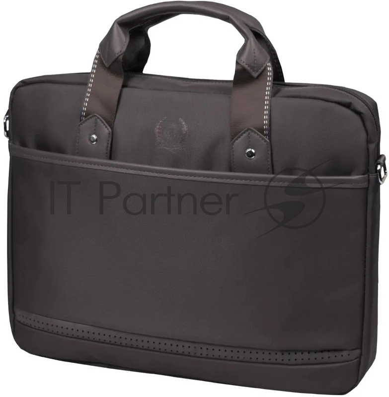 Сумка для ноутбука 15.6 Continent tabaco (CC-045 Tabaco)