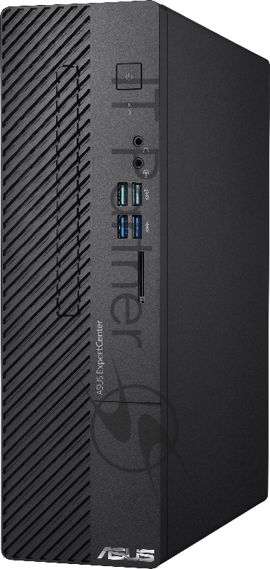 Компьютер ASUS D500SC-511400061X MT Intel Core i5 11400(2.6Ghz)/8192Mb/512PCISSD 1y/5.5kg/Black/W11Pro