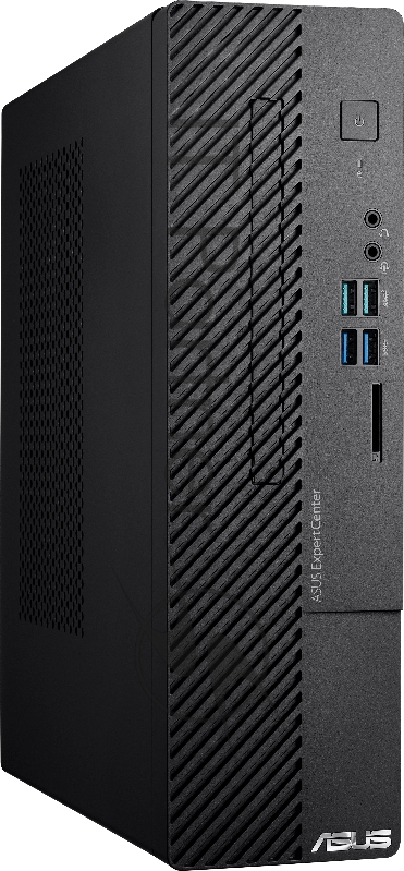 Компьютер ASUS D500SC-511400061X MT Intel Core i5 11400(2.6Ghz)/8192Mb/512PCISSD 1y/5.5kg/Black/W11Pro