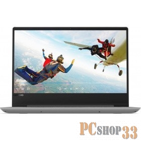 Ноутбук Lenovo IdeaPad 330S-14AST 81F80036RU 14.0 FHD IPS AG 250N N/ A9-9425/ 4GB (0+4 впайка)/ Без HDD/ 256GB SSD / Integrated/ Без привода/ Windows 10/ Серый (платиновый)