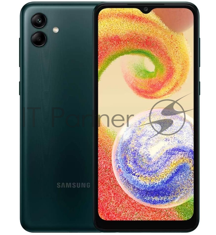 Смартфон SAMSUNG SM-A045F 64 Гб RAM 4Гб Storage 65536 Мб коричневый Наличие WiFi Наличие 3G LTE Наличие 4G OS Android 12.0/Screen 6.5 720 x 1600 LCD Dual SIM 1xМини USB 1xНаличие USB 2.0 1xUSB type