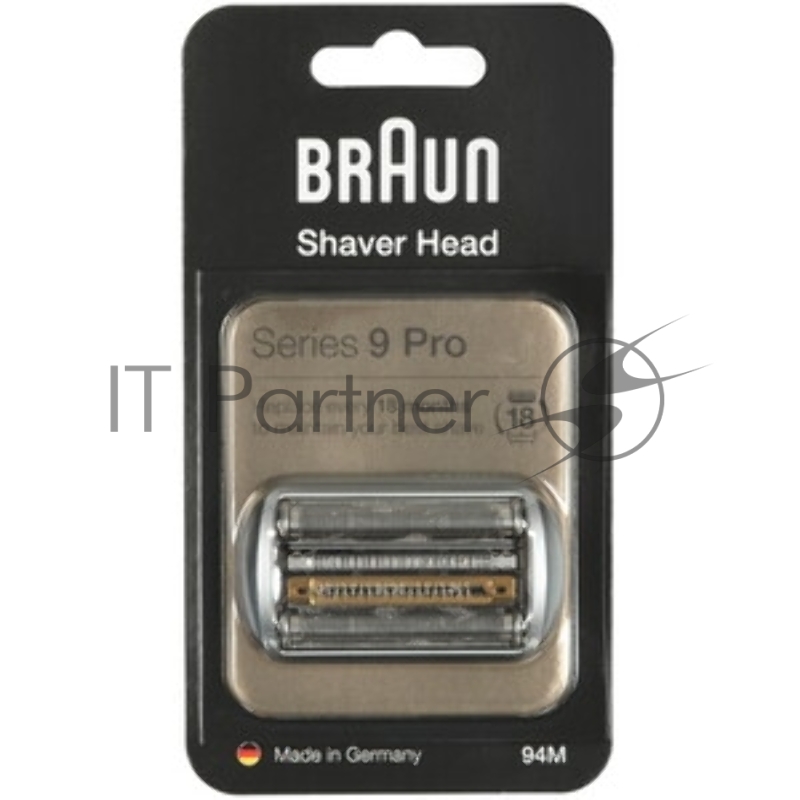 Сетка и режущий блок для бритвы BRAUN 94M