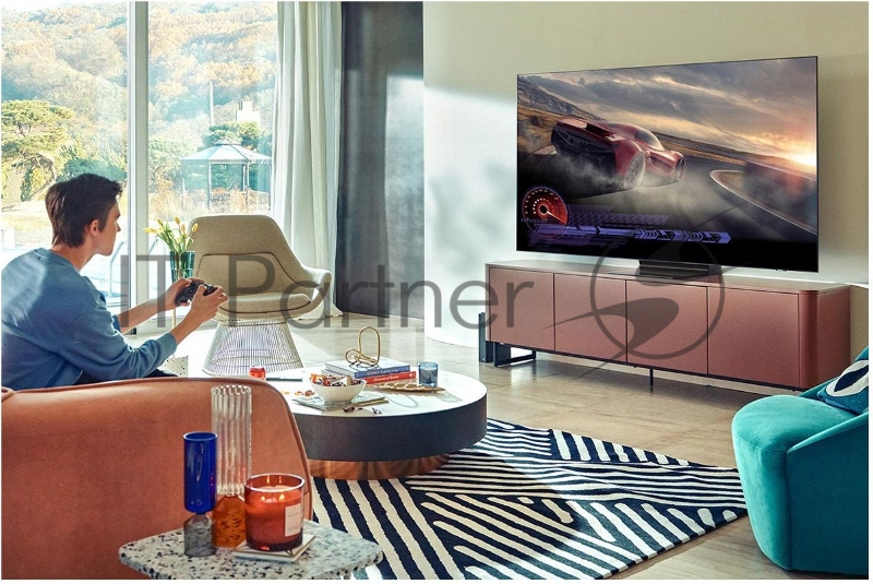 Телевизор Samsung 65 QE65QN90BAUXRU