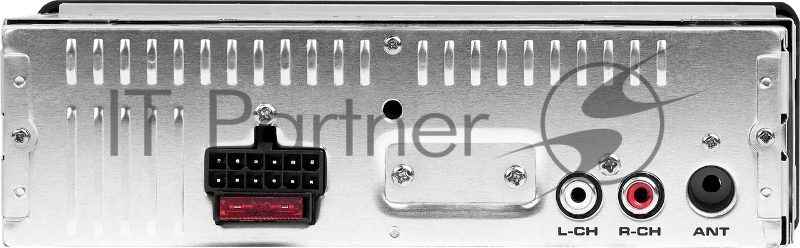 Автомагнитола Ural Молот АРС-МТ 223С 1DIN 4x25Вт