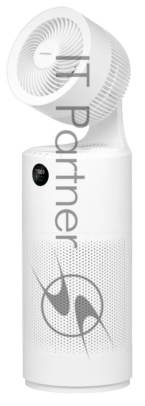 Воздухоочиститель-рециркулятор Acer ACERPURE COOL, AC551-50W 65Вт белый (ZL.ACCTG.04T)