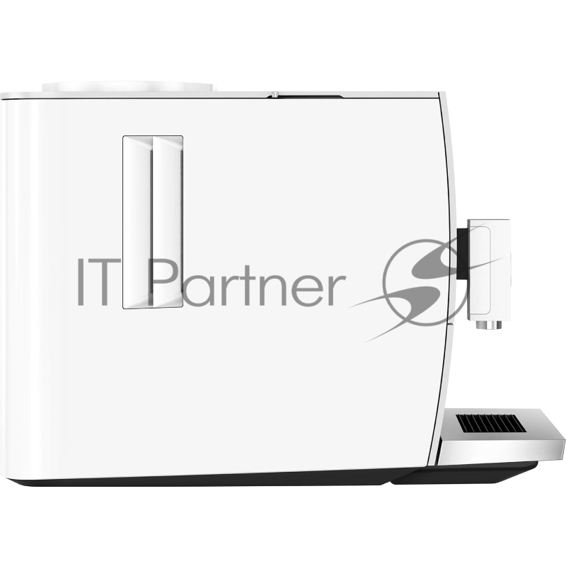 Кофемашина Jura 15 бар, Кофемолка AromaG3, 7 степеней помола, белый цвет