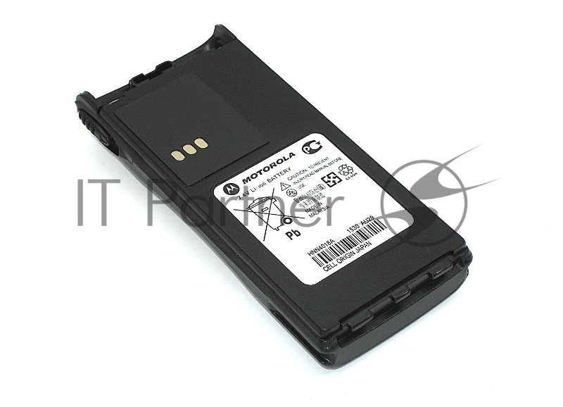 Аккумулятор для Motorola CT150, CT250, CT450 (PMNN4021) Li-ion 1800mAh 7.4V