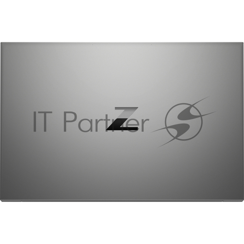 Ноутбук HP ZBook Studio G8 15.6 15.6(3840x2160)/Intel Core i9 11950H(2.6Ghz)/32768Mb/1024PCI RTX A3000(6144Mb)/83WHr/war 1y/Win10Pro + fingerprint, EN Kbd Английская клавиатура