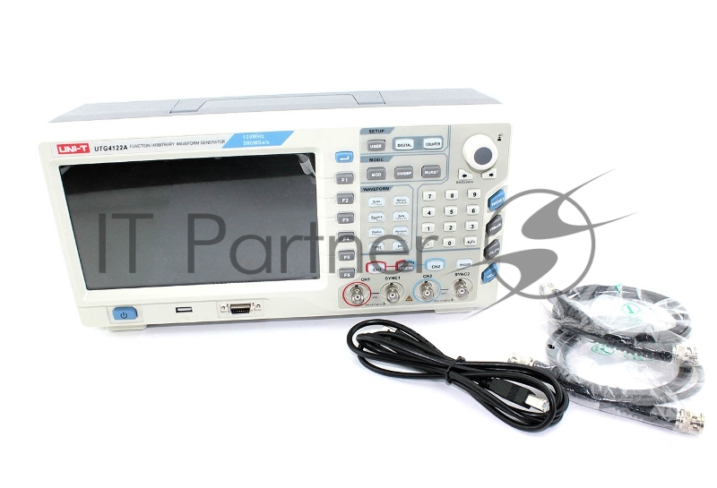 Генератор сигналов UNI-T UTG4122A
