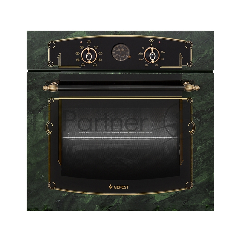 Электрическая духовка ЭДВ ДА 622-03 К69S