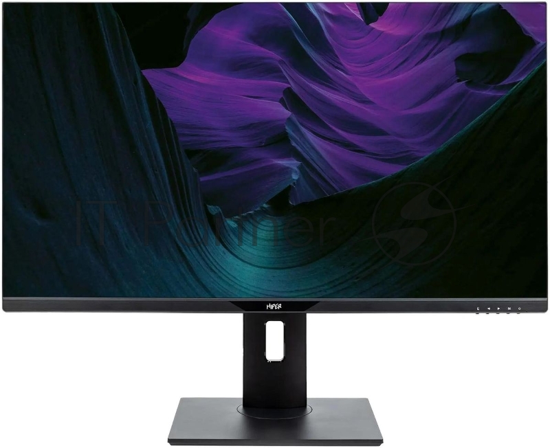 Монитор Hiper 28 JM28EUI IPS 3840x2160 144Hz FreeSync 350cd/m2 16:9
