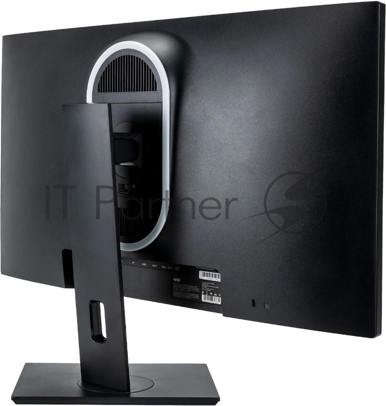 Монитор Hiper 28 JM28EUI IPS 3840x2160 144Hz FreeSync 350cd/m2 16:9