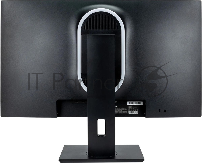 Монитор Hiper 28 JM28EUI IPS 3840x2160 144Hz FreeSync 350cd/m2 16:9