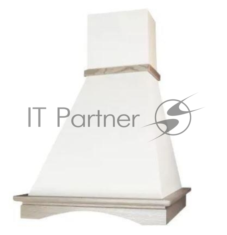 Вытяжка ELIKOR VILLA 90P-650-P3D BEIG/OAKNUT